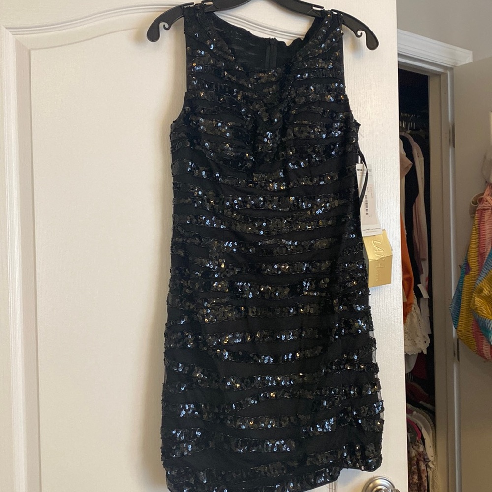 LARA cocktail dress